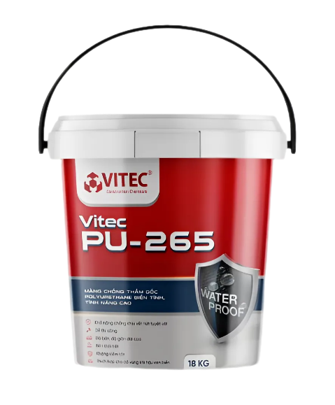 VITEC® TOP – Bột tăng cứng mặt sàn bê tông, hoá chất tăng độ chịu lực của nền bê tông