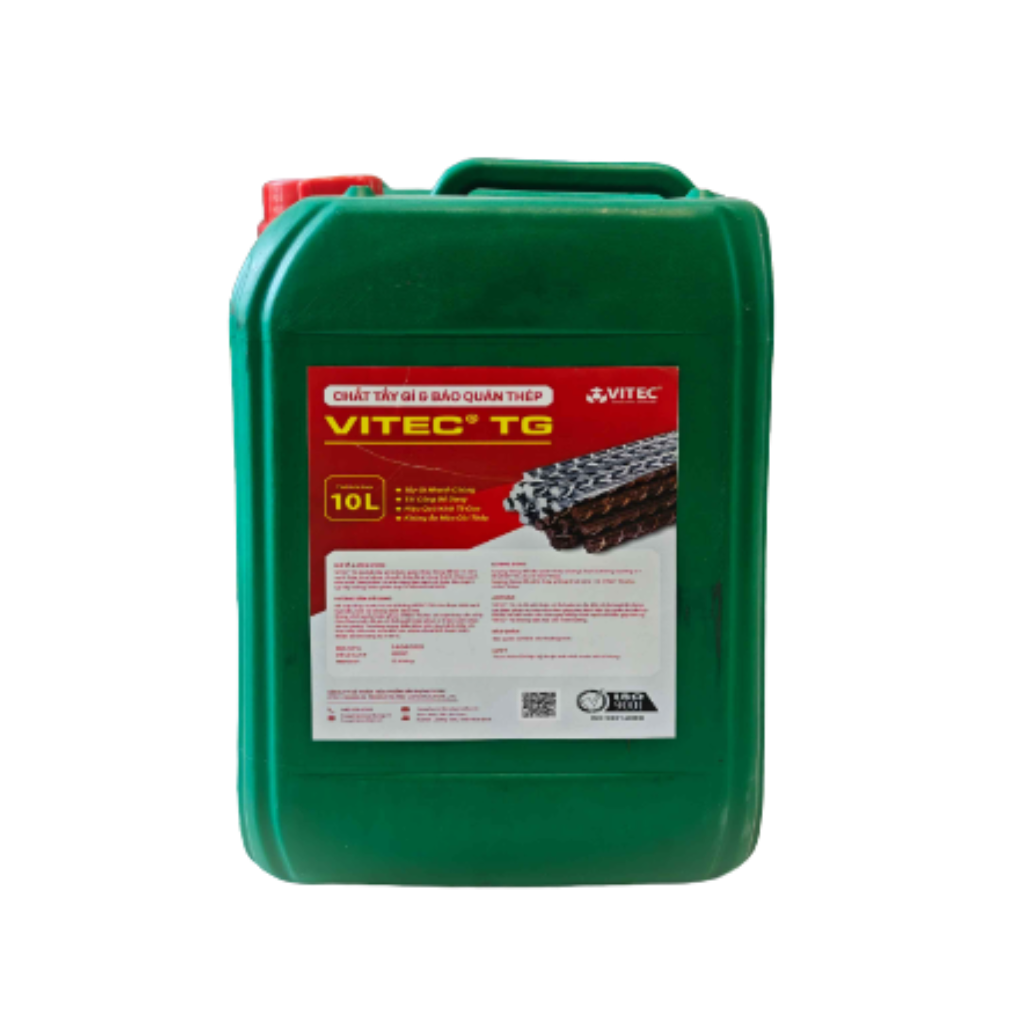 VITEC® EA-01 – Chất kết dính epoxy chịu lực, chất trám/sửa chữa kết cấu