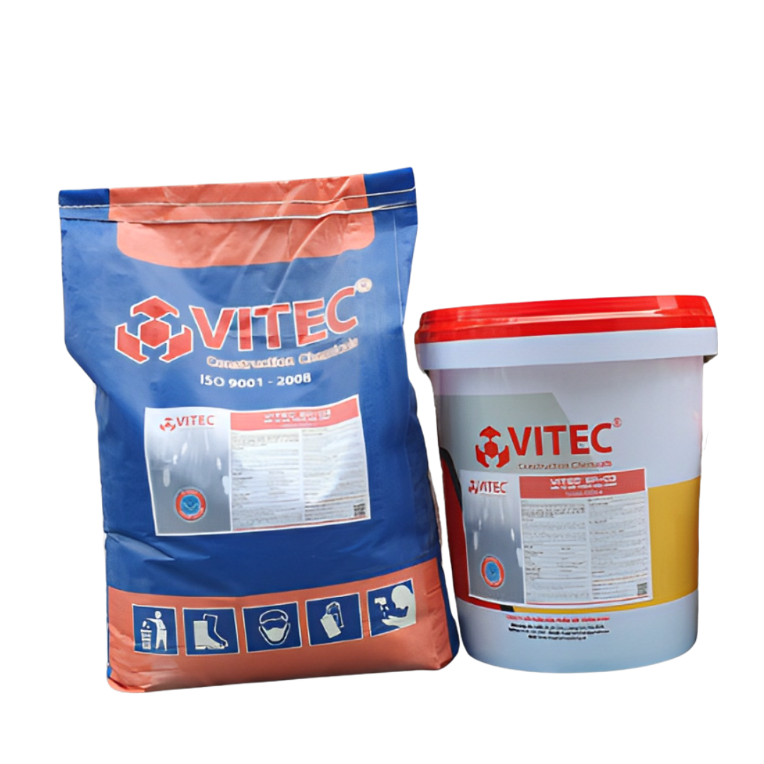 VITEC® EP-03 – Sơn tự san phẳng gốc epoxy