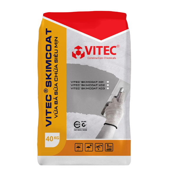 VITEC® SKIMCOAT-X02