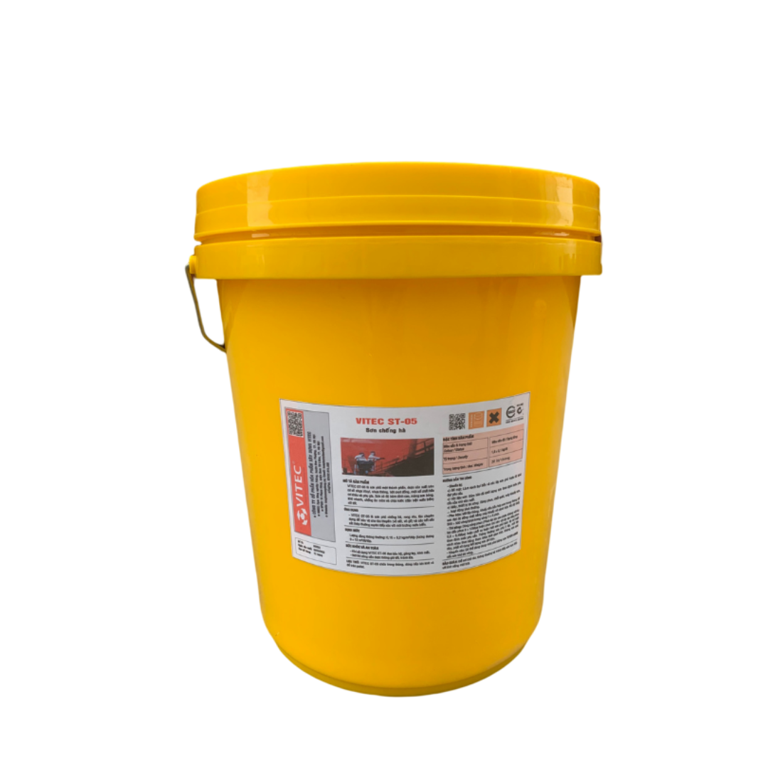 VITEC® ST-05 – Sơn chống hà